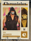 Bron Breakker 2023 WWE Chronicles #85