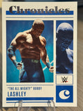 Bobby Lashley 2023 WWE Chronicles #87