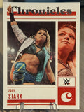Zoey Stark 2023 WWE Chronicles #88