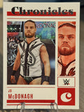JD McDonagh 2023 WWE Chronicles #93