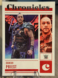 Damian Priest 2023 WWE Chronicles #94