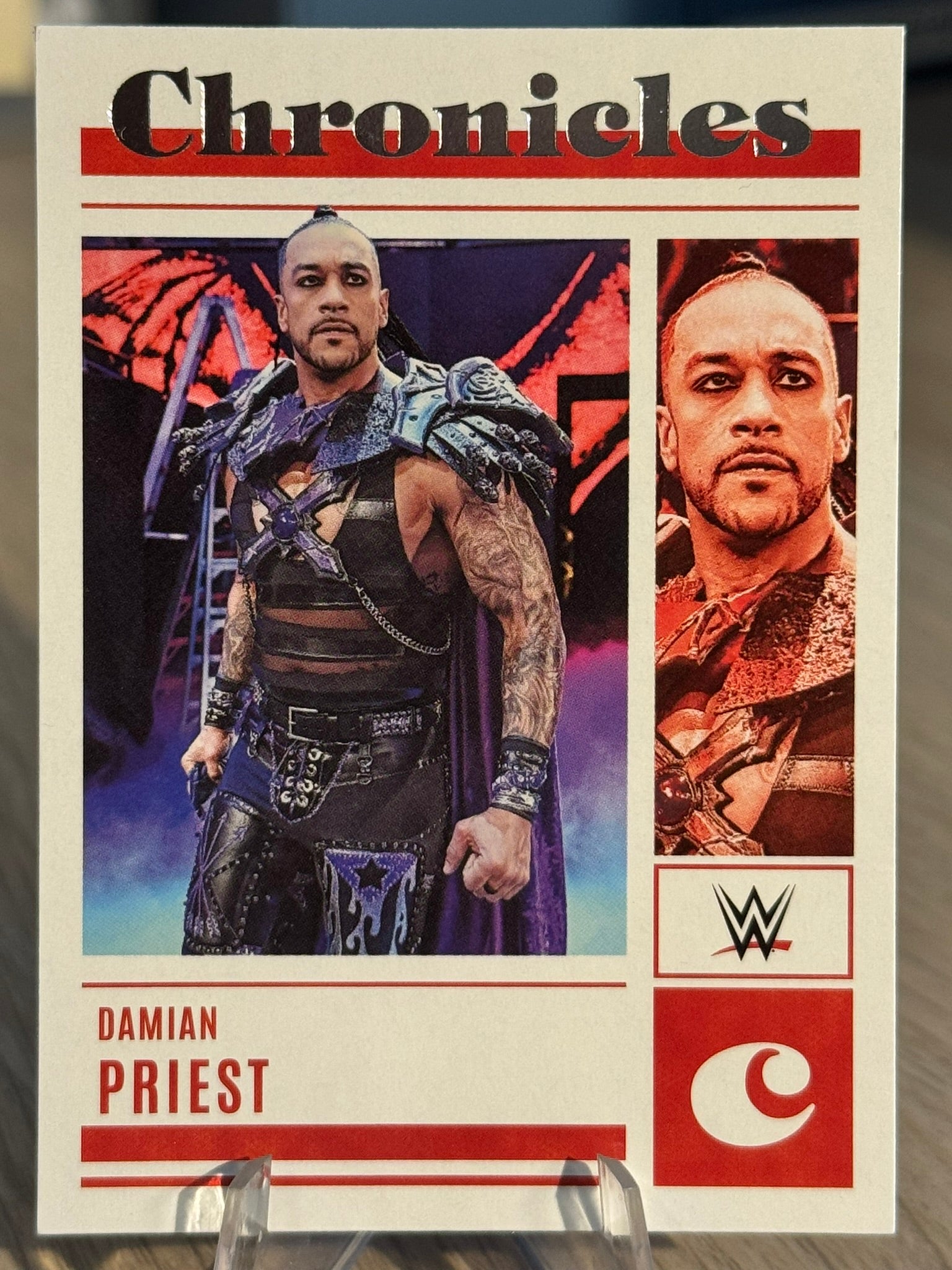 Damian Priest 2023 WWE Chronicles #94