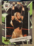 Trish Stratus 2023 Bronze Ring Royalty WWE Chronicles 2023 #121