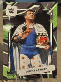 Jerry Lawler 2023 Ring Royalty WWE Chronicles 2023 #122