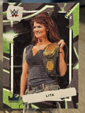 Lita 2023 Ring Royalty WWE Chronicles 2023 #123