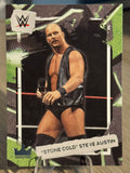 Steve Austin 2023 Ring Royalty WWE Chronicles 2023 #127