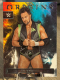 LA Knight 2023 Origins WWE Chronicles 2023 #132