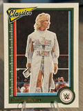 Alundra Blayze 2023 Bronze Classics WWE Chronicles 2023 #146
