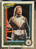 Million Dollar Man Ted DiBiase 2023 Bronze Classics WWE Chronicles 2023 #149