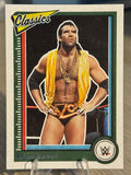 Razor Ramon 2023 Classics WWE Chronicles 2023 #153