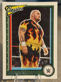 Bam Bam Bigelow 2023 Classics WWE Chronicles 2023 #156