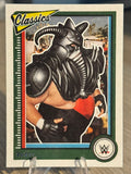 Vader 2023 Classics WWE Chronicles 2023 #159