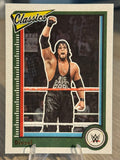 Diesel 2023 Bronze Classics WWE Chronicles 2023 #160