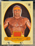 Hulk Hogan 2023 Golden Age WWE Chronicles 2023 #179