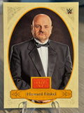 Howard Finkel 2023 Golden Age WWE Chronicles 2023 #185