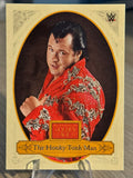 Honky Tonk Man 2023 Golden Age WWE Chronicles 2023 #187