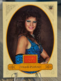 Wendy Richter 2023 Golden Age WWE Chronicles 2023 #190