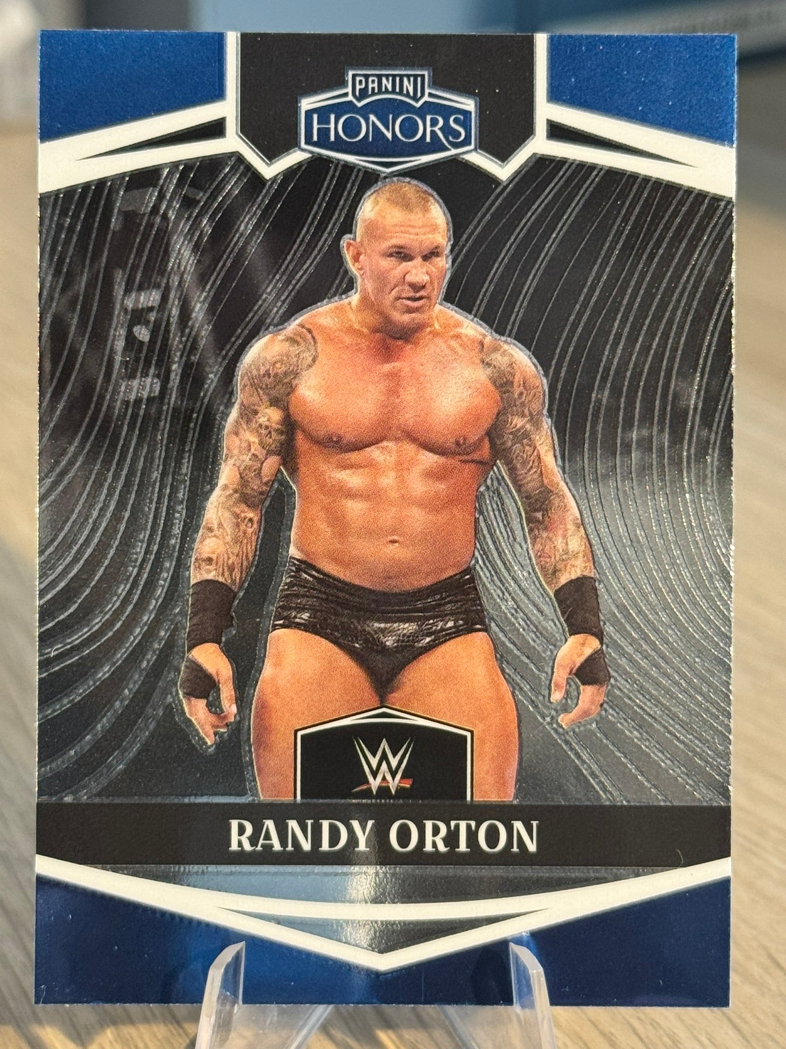 Randy Orton 2023 Honors WWE Chronicles 2023 #342