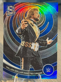 Million Dollar Man Ted DiBiase 2023 /99 Spectra WWE Chronicles 2023 #376