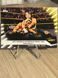 Iyo Sky 2021 WWE Woman's Division #97