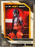 Finn Balor All Time NXT Highlights WWE NXT 2022 #8