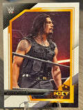 Roman Reigns NXT Alumni WWE NXT 2022 #124