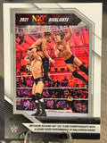Imperium 2021 NXT 2.0 Highlights WWE NXT 2022 #33