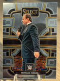 Howard Finkel 2024 WWE Select #71