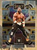 Tyson Dupont Rookie 2024 WWE Select #68