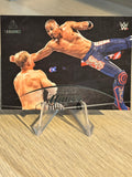Carmelo Hayes Luminance WWE Chronicles 2023 #165