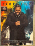 Jimmy Uso Origins WWE Chronicles 2023 #140