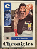Roman Reigns WWE Chronicles 2022 #33