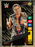 Shawn Michaels Champion WWE Adrenalyn XL 2024 #144
