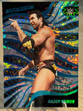 Razor Ramon Impact /199 WWE Revolution 2023 #126