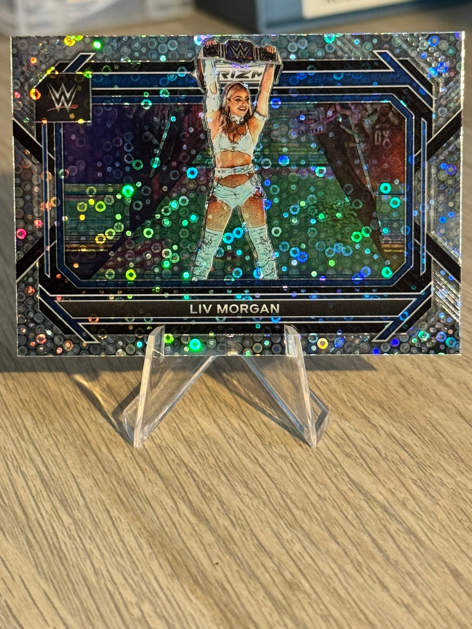 Liv Morgan Undercard Prizm WWE Prizm 2023 #15