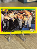 The Bushwhackers WWE 1992 Gold Series 2 #29