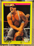 Repo Man WWE 1992 Gold Series 2 #32