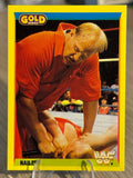 Nailz WWE 1992 Gold Series 2 #44