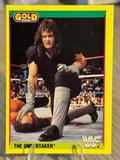 The Undertaker WWE 1992 Gold Series 2 #62