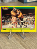 Virgil WWE 1992 Gold Series 2 #79
