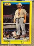 Skinner WWE 1992 Gold Series 2 #89