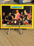 Rowdy Roddy Piper WWE 1992 Gold Series 2 #9