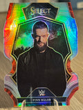 Finn Balor 2023 Die-Cut WWE Select 2023 #149