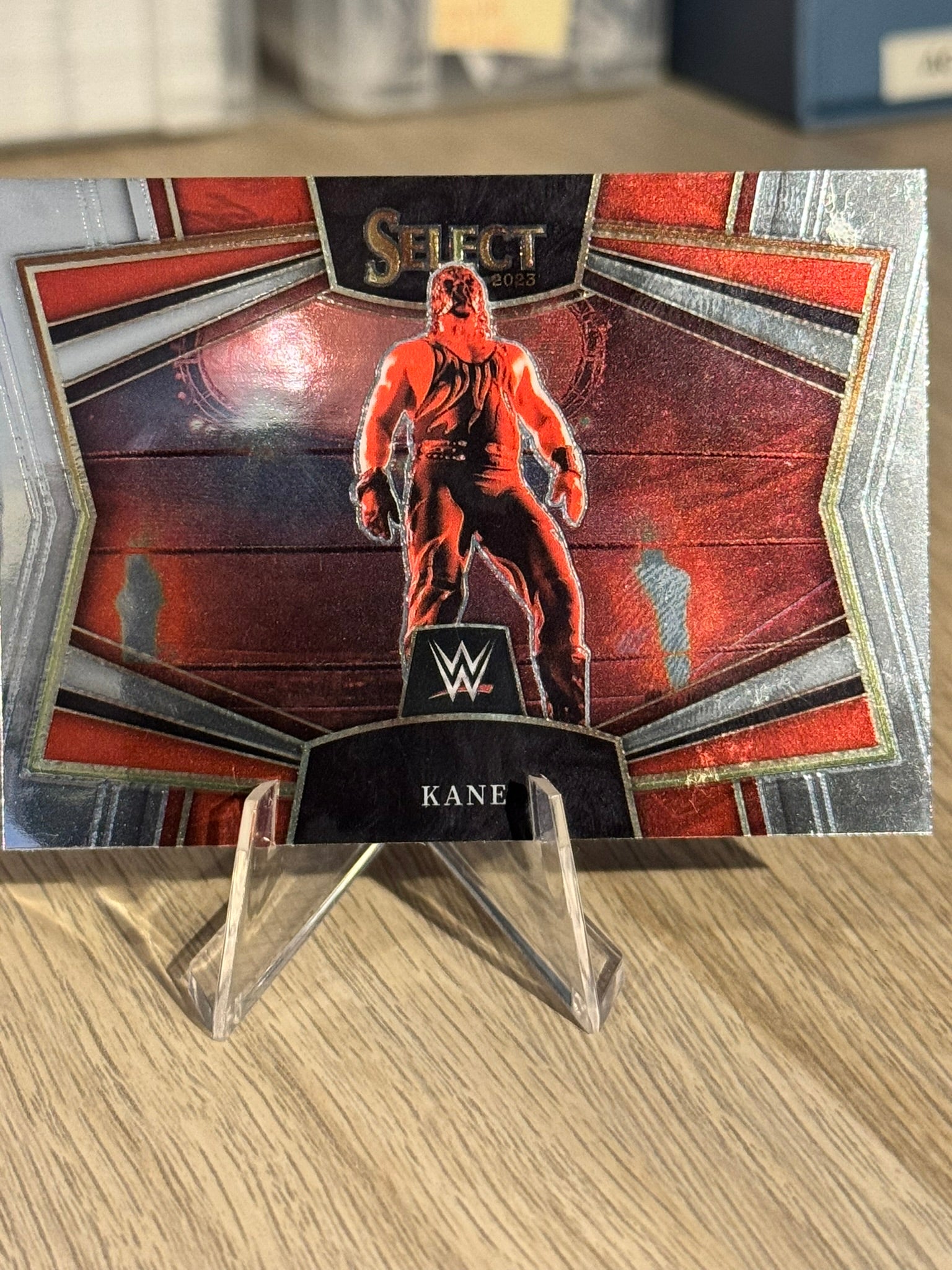 Kane 2023 WWE Select #9