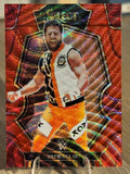 Drew Gulak 2023 Red Wave Prizm WWE Select 2023 #113