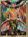 JD McDonagh 2023 Global Icons Flash Prizm WWE Select 2023 #14
