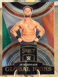JD McDonagh 2023 Global Icons WWE Select 2023 #14