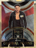Butch 2023 Global Icons WWE Select 2023 #22