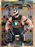 Rey Mysterio 2024 WWE Select #22