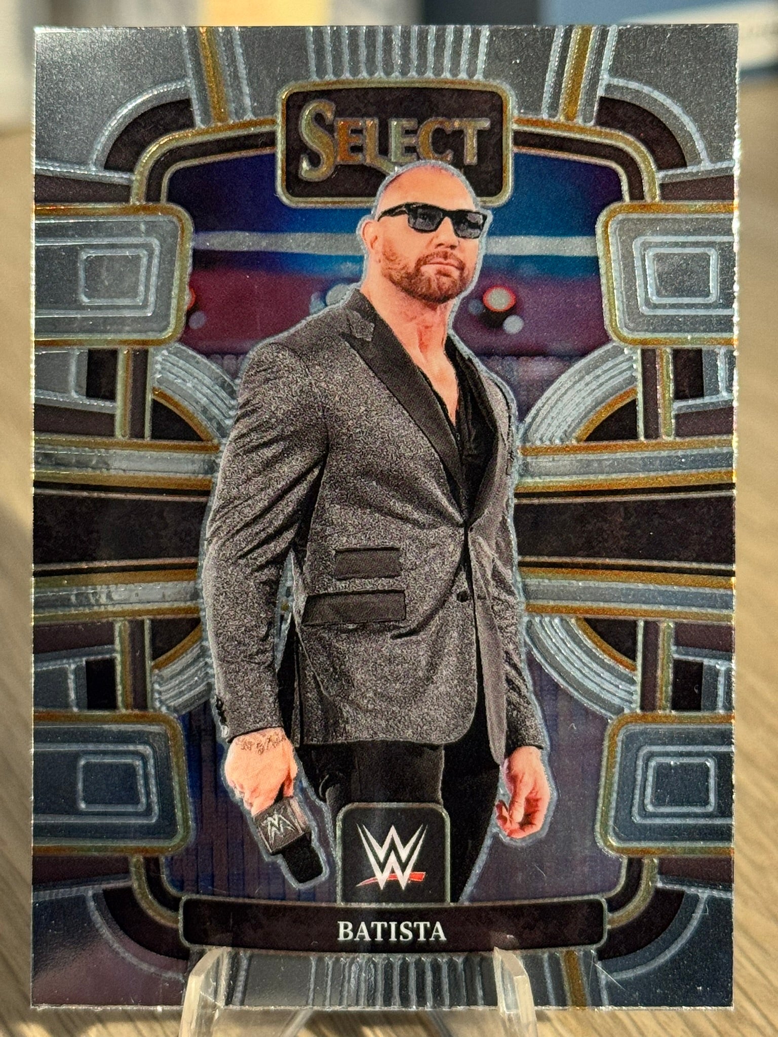 Batista 2024 WWE Select #29
